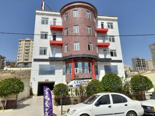 عکس هتل کسری