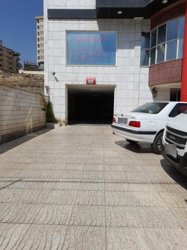 عکس هتل کسری