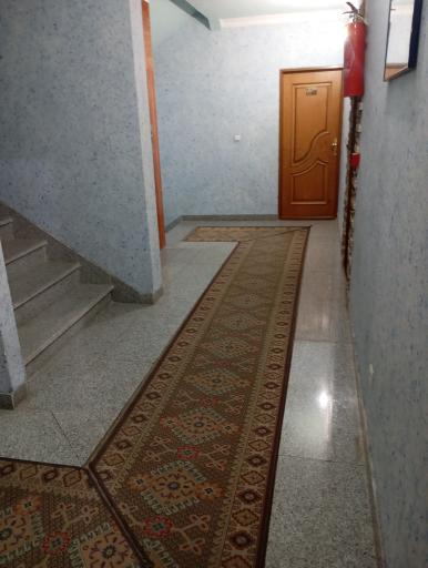 عکس هتل کسری