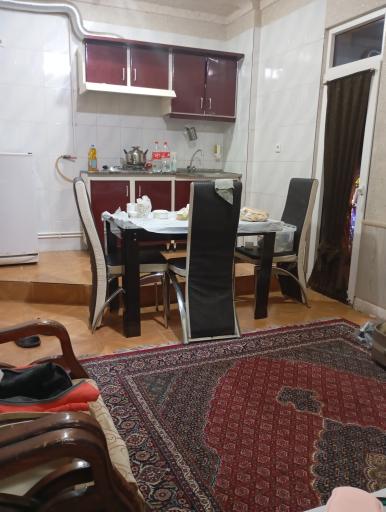 عکس هتل کسری