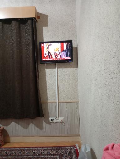 عکس هتل کسری