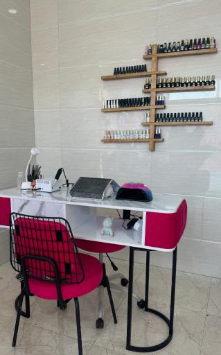 سالن یونیک بیوتی