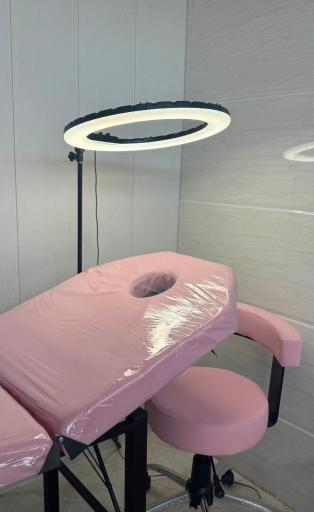 سالن یونیک بیوتی