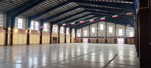 عکس مجتمع فرهنگی ورزشی انقلاب