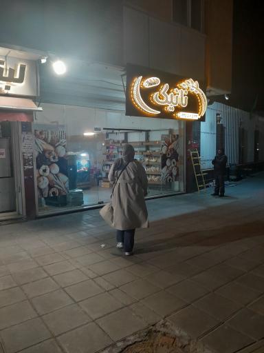 عکس نان فانتزی نانیک