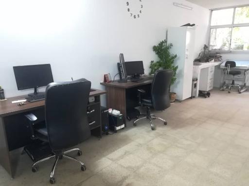 عکس دفتر توسعه دهنده لوتوس