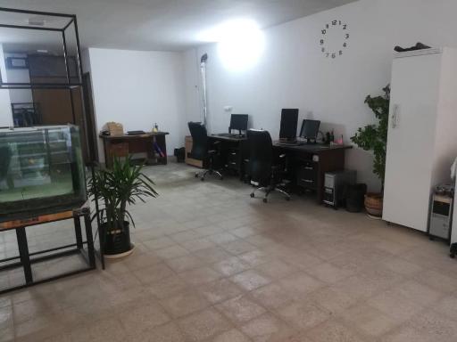 عکس دفتر توسعه دهنده لوتوس