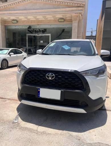 عکس اتو کیوان