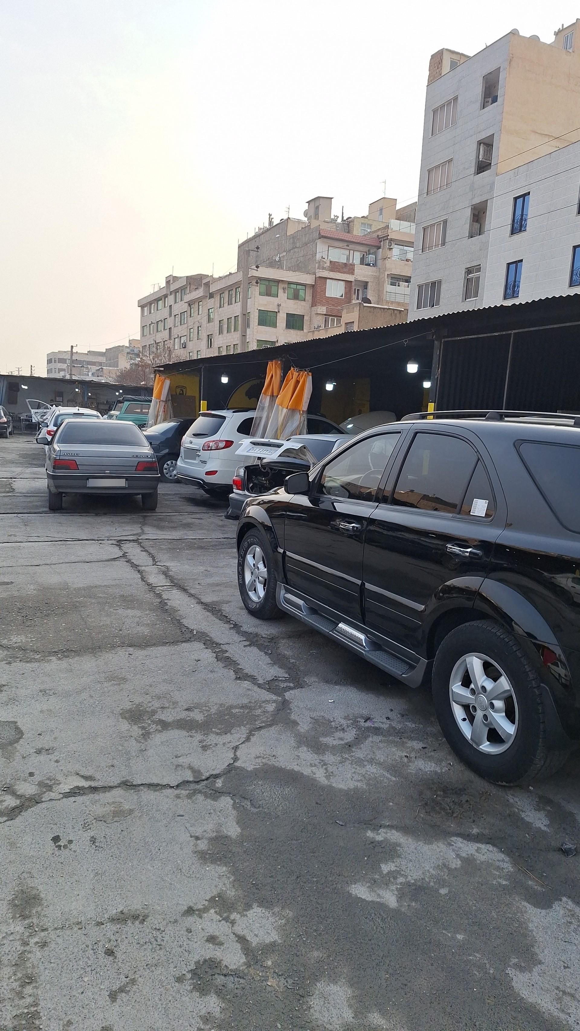 عکس اتو مستر