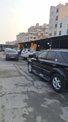 عکس اتومستر