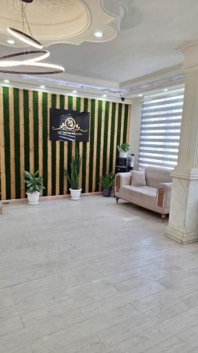 عکس مرکز زیبایی مهرآفرین