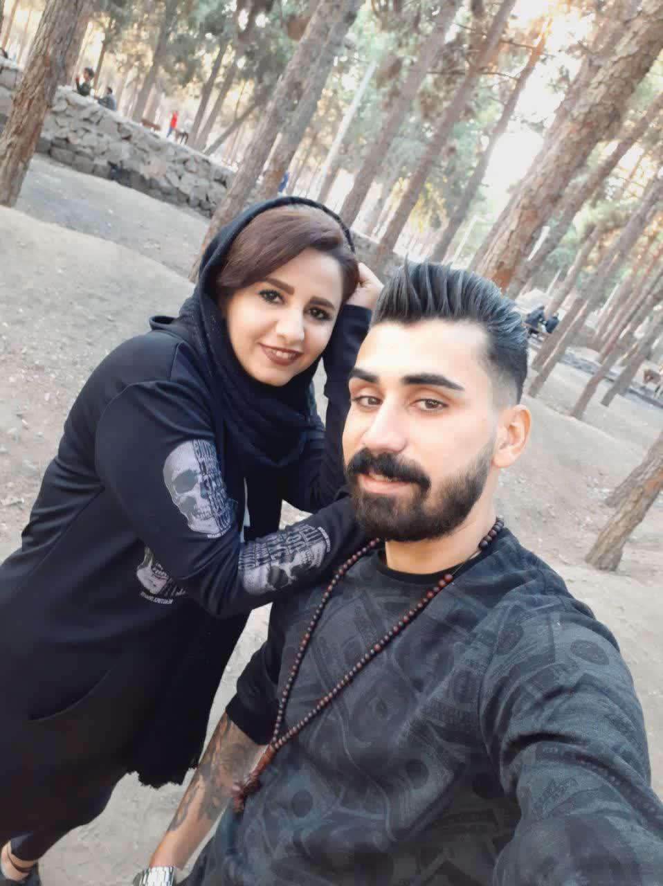 عکس پارک سرخه خصار