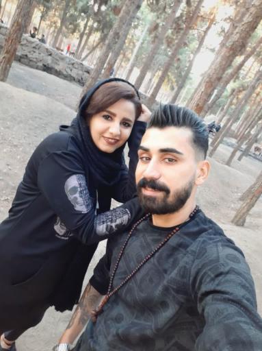 عکس پارک سرخه خصار