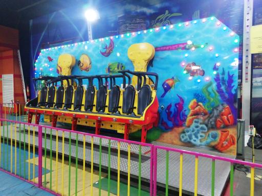 عکس قلعه شادی بوستان ولایت