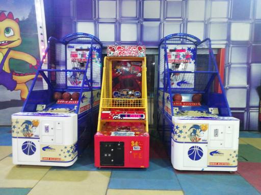 عکس قلعه شادی بوستان ولایت