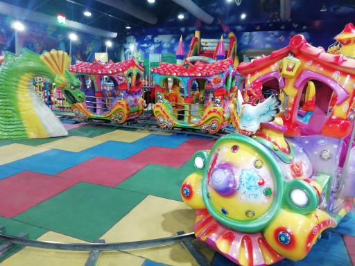 عکس قلعه شادی بوستان ولایت