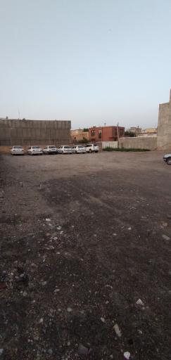 عکس پارکینگ عمومی عارف