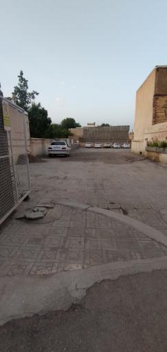 عکس پارکینگ عمومی عارف