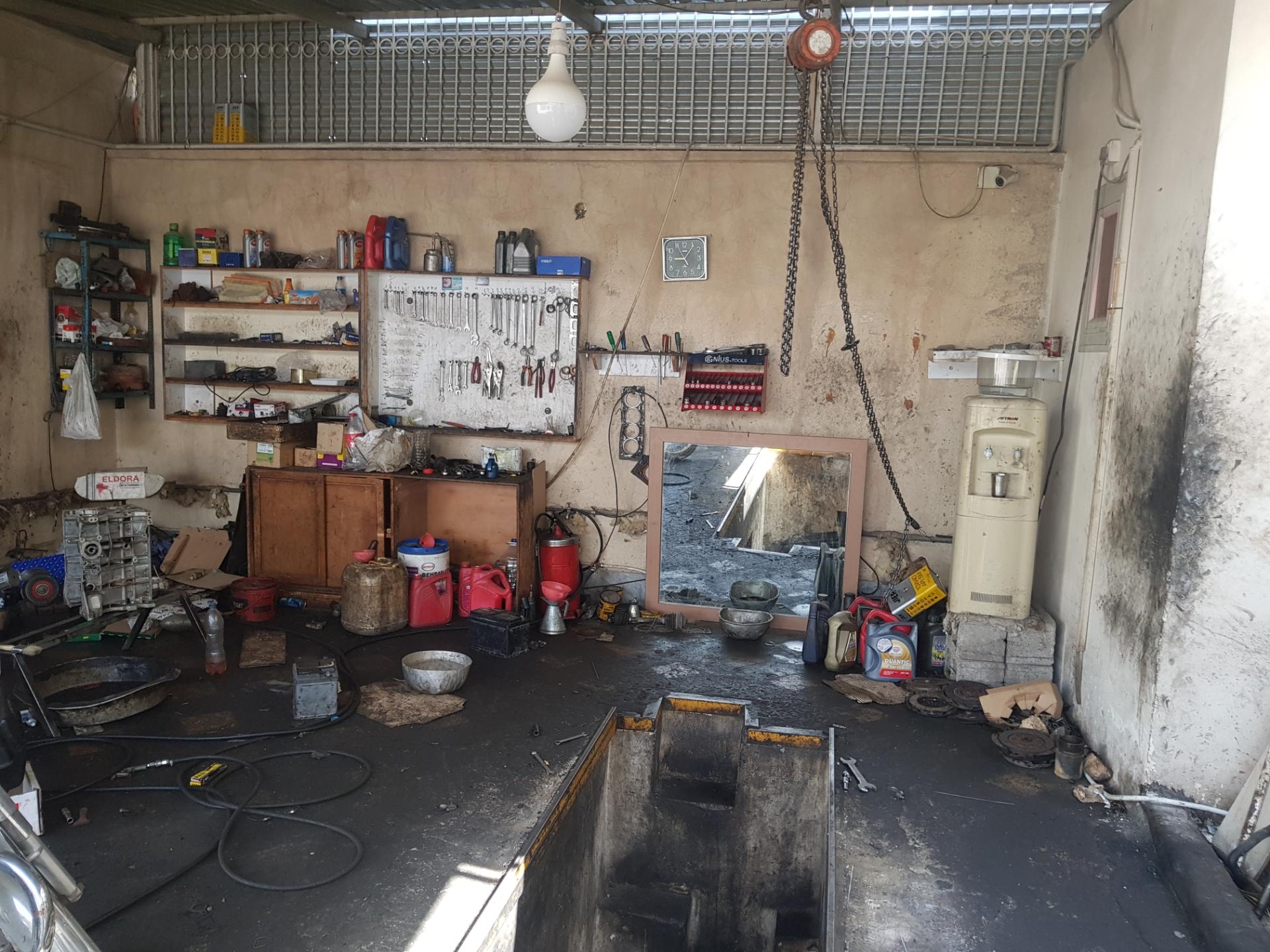 عکس میکانیکی سواری پژو و پراید