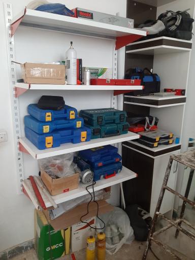 عکس خدمات فنی غلامی (تعمیرات لوازم خانگی ،سرمایش و گرمایش )