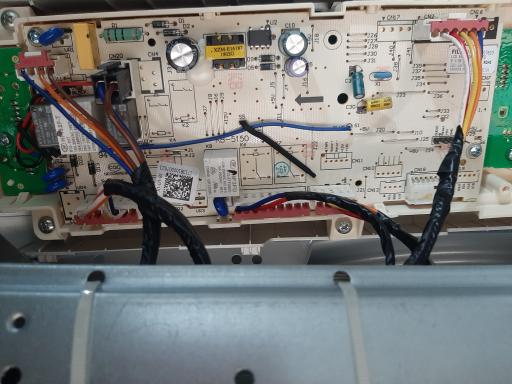 عکس خدمات فنی غلامی (تعمیرات لوازم خانگی ،سرمایش و گرمایش )