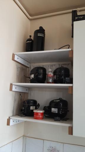 عکس خدمات فنی غلامی (تعمیرات لوازم خانگی ،سرمایش و گرمایش )