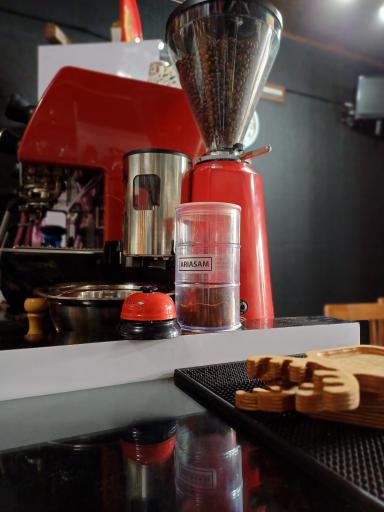 عکس قهوه محسن