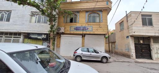 عکس مسجد امیر المومنین ناشنوایان