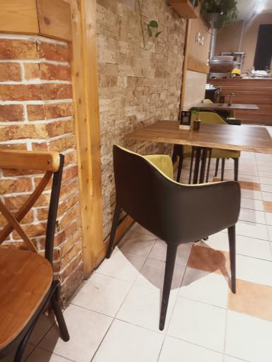 عکس فست فود پاچینو