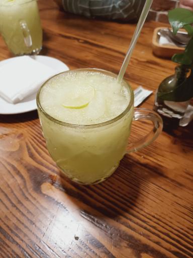 عکس فست فود پاچینو