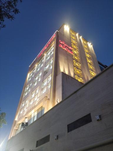 عکس صنایع فرش محتشم