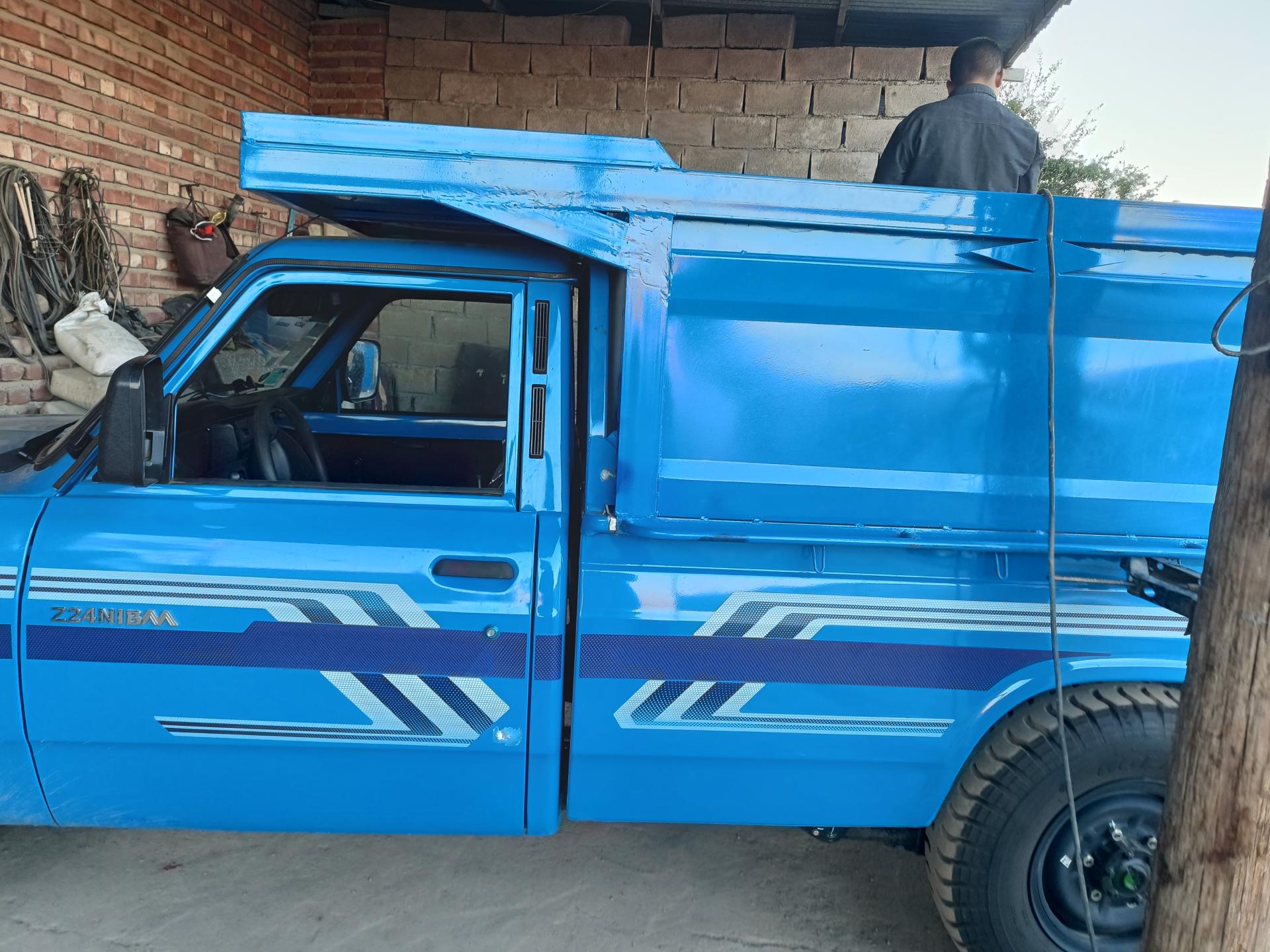 عکس اتاق سازی علیدادی