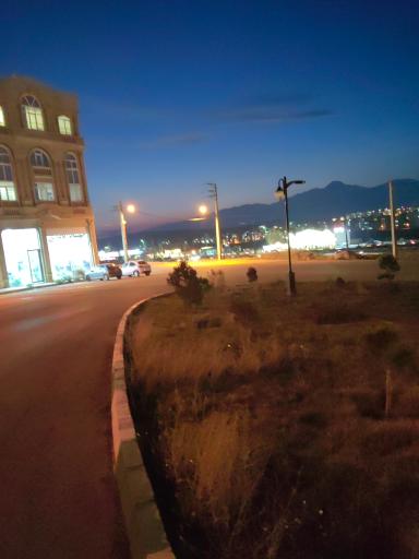 عکس میدان ایفا