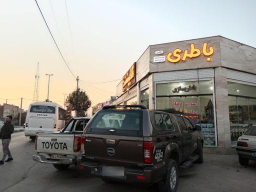 عکس باطری سازی و خدمات برق و تعمیرگاه محبی