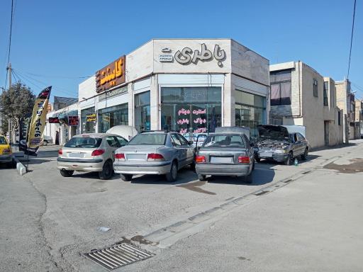 عکس باطری سازی و خدمات برق و تعمیرگاه محبی