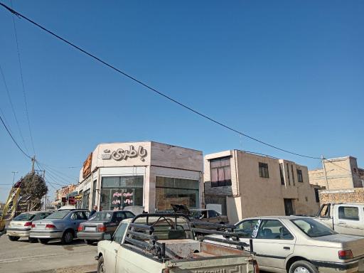 عکس باطری سازی و خدمات برق و تعمیرگاه محبی