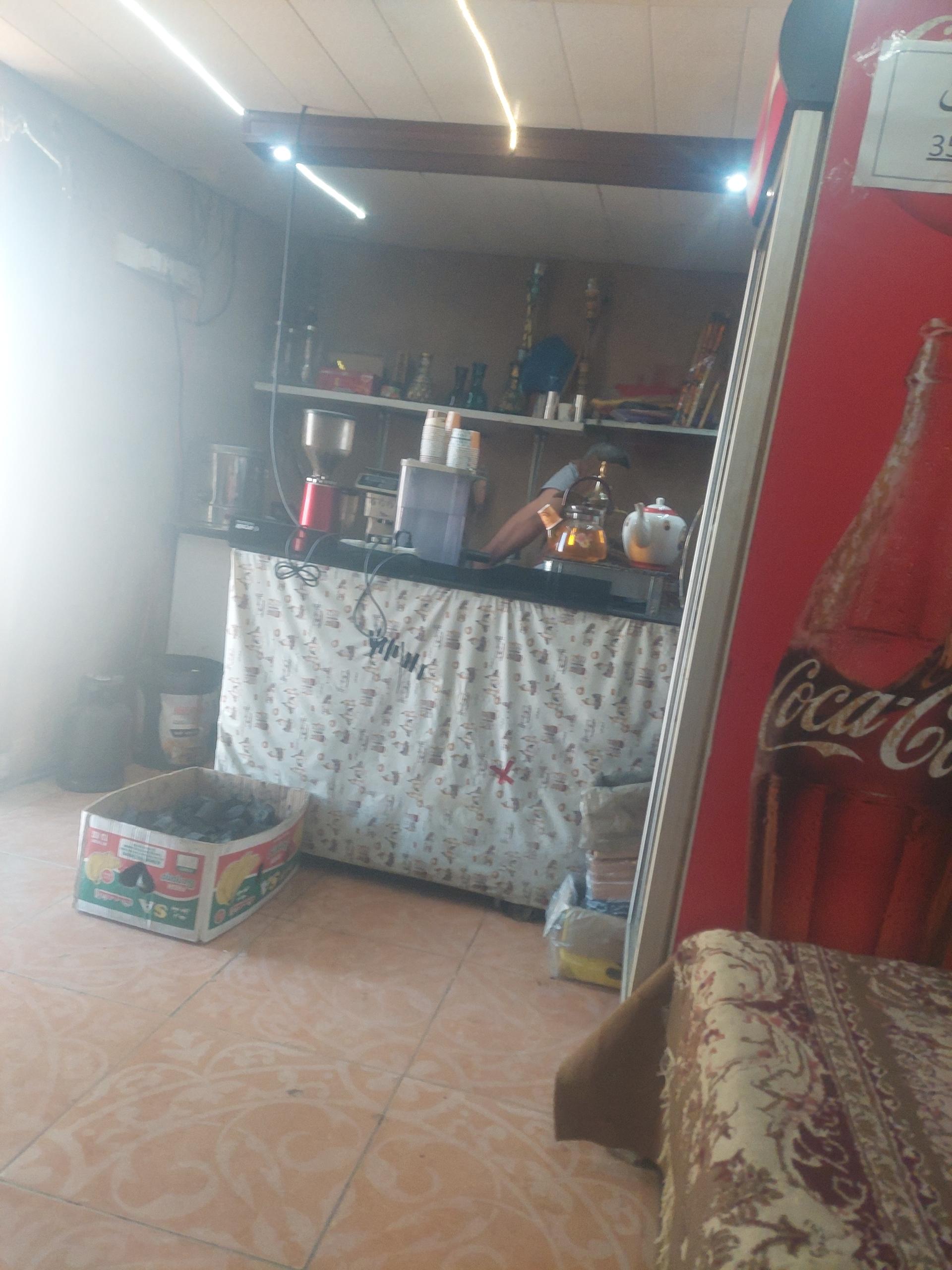 عکس رستوران قائم