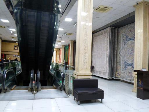 صنایع فرش محتشم