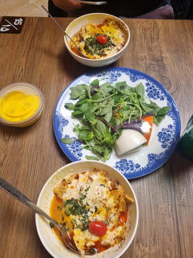 عکس بریانی حاج محمود شفاعت