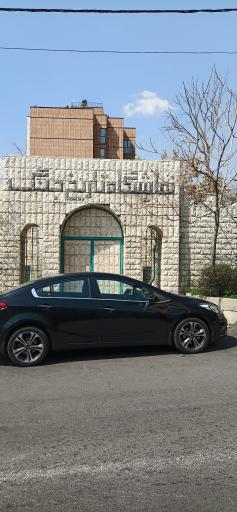 عکس نمایشگاه تاریخ جنگ