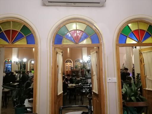 بریانی حاج محمود شفاعت