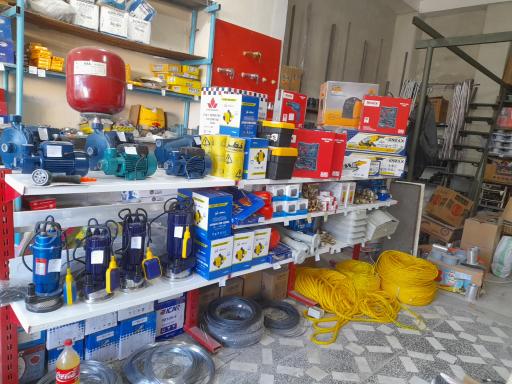 عکس ابزار یراق چالاکی