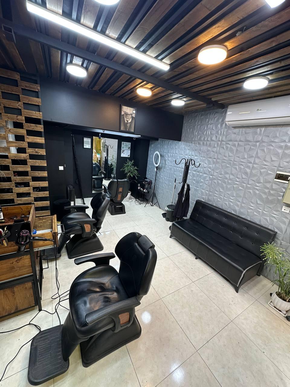 عکس شلبی استایل