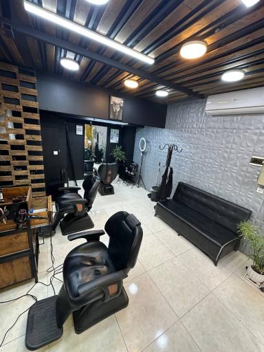 عکس شلبی استایل