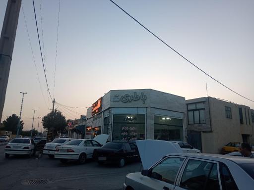 عکس باطری سازی و خدمات برق و تعمیرگاه محبی