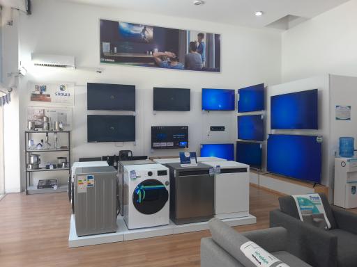 عکس نمایندگی اسنوا