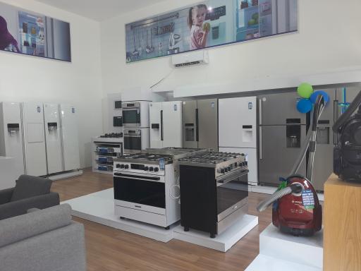 عکس نمایندگی اسنوا