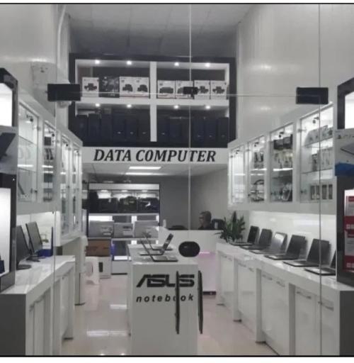 عکس دیتا کامپیوتر