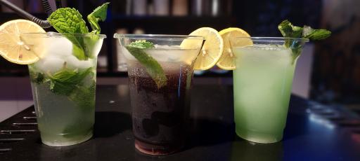 عکس گیم‌نت و کافه  عمو سهراب