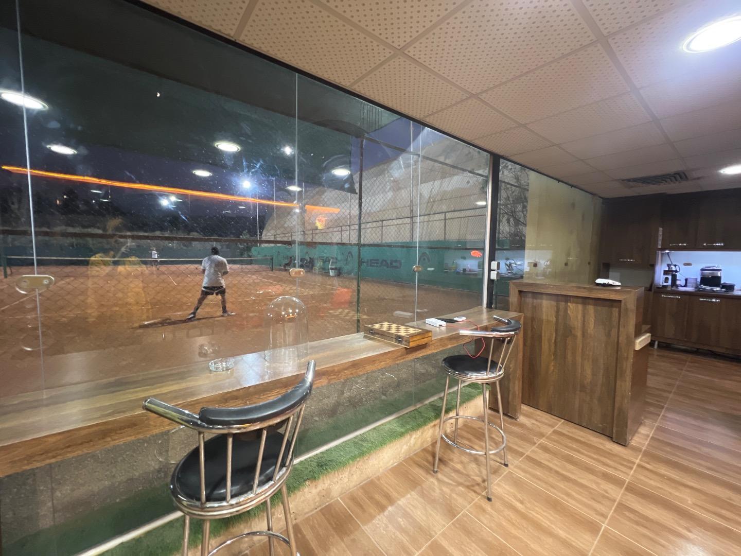 عکس کافه ایس